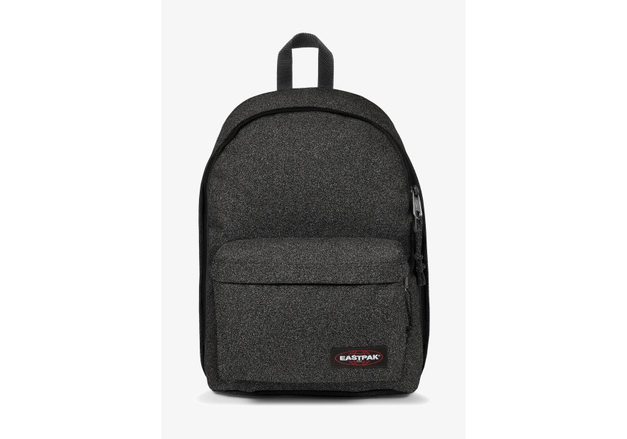 Eastpak K767 - POLYESTER - SPARK BLACK sac à dos out of office cartable Scolaire