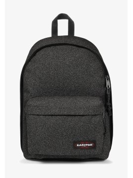 Eastpak K767 - POLYESTER - SPARK BLACK sac à dos out of office cartable Scolaire
