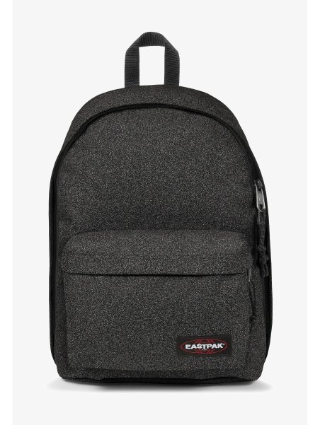 Eastpak K767 - POLYESTER - SPARK BLACK sac à dos out of office cartable Scolaire