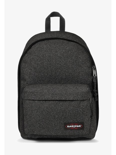 Eastpak K767 - POLYESTER - SPARK BLACK sac à dos out of office cartable-scolaire