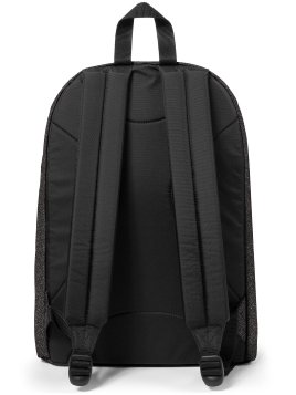 Eastpak K767 - POLYESTER - SPARK BLACK sac à dos out of office cartable Scolaire