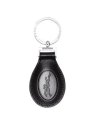 Longchamp 6926078 porte clefs ovale le foulonné longchamp pcles-breloque