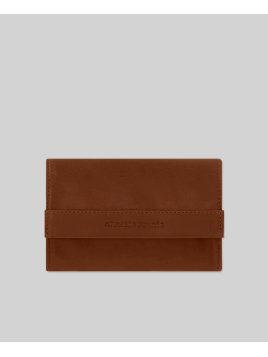 Les Ateliers Foures B55. les ateliers fourès- baroudeuse- porte monnaie Porte-monnaie Femme