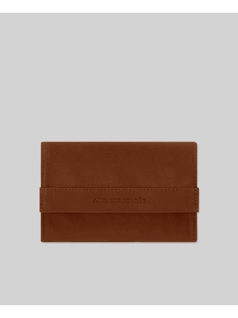 Les Ateliers Foures B55. les ateliers fourès- baroudeuse- porte monnaie porte-monnaie-femme