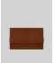 B55. - CUIR DE VACHETTE - FAUVE