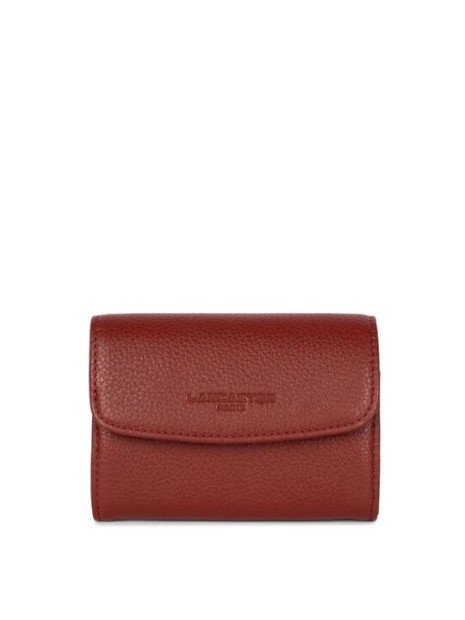 Lancaster 170-20 - CUIR DE VACHETTE - CARM Foulonné PM pmpb-femme