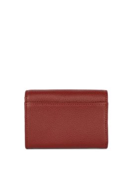 Lancaster 170-20 - CUIR DE VACHETTE - CARM Foulonné PM Portefeuilles