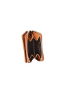 Mac Douglas ACOUSTIQUE MAGDA - CUIR DE VACHE mac douglas-acoustique magda-porte monnaie porte-monnaie-femme