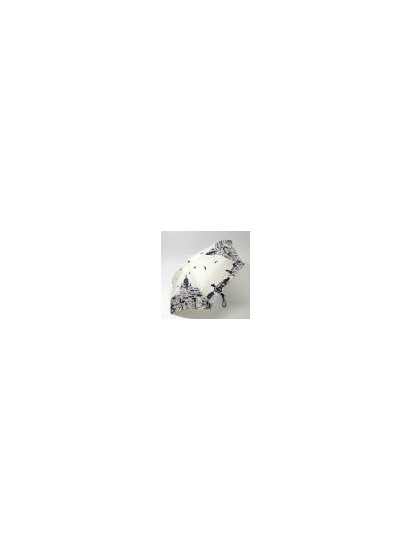 Guy De Jean GDJ 3405 guy de jean-les graphiques-parpluie pliant auto pliant-f