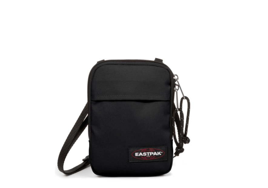Eastpak K724 - POLYESTER - NOIR eastpak-authentic-sac zip buddy Maroquinerie