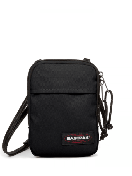 Eastpak K724 - POLYESTER - NOIR eastpak-authentic-sac zip buddy Maroquinerie