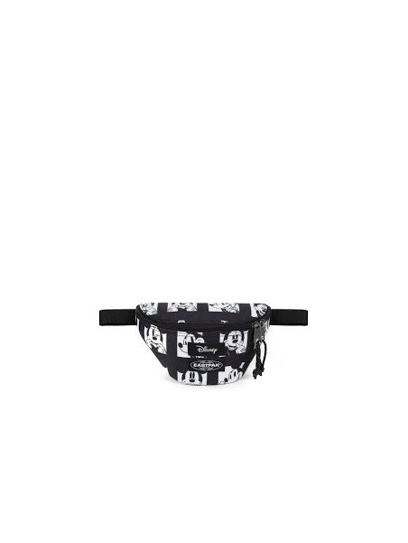 Eastpak K074 MICKEY - POLYESTER - MICKEY eastpak - mickey hands - banane springer Maroquinerie