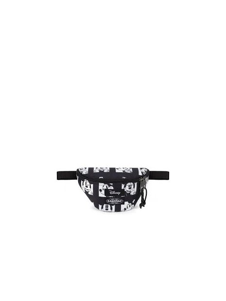 Eastpak K074 MICKEY - POLYESTER - MICKEY eastpak - mickey hands - banane springer loisirs
