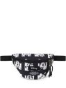 Eastpak K074 MICKEY - POLYESTER - MICKEY eastpak - mickey hands - banane springer loisirs