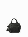 Nat & Nin MICRO MACY - CUIR DE VACHETTE -  sac porté main micro macy xs nat&nin sacs-a-mains