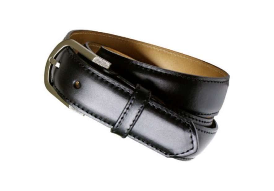 Les Ateliers Foures 10045 fourès-bombée-ceint.homme Ceinture homme