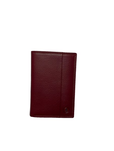 Serge Blanco VAN21019 blanco-vancouver-portefeuille medium Portefeuille Homme