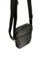 Serge Blanco ANC13007 - CUIR DE VACHETTE - NO blanco anchorage sac homme s sacoche-homme
