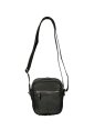 Serge Blanco ANC13007 - CUIR DE VACHETTE - NO blanco anchorage sac homme s sacoche-homme