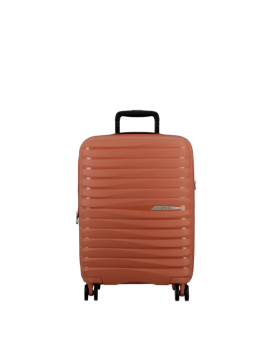 JUMP W20 - POLYPROPYLÈNE - BRIQUE valise cabine jump xwave Bagages cabine