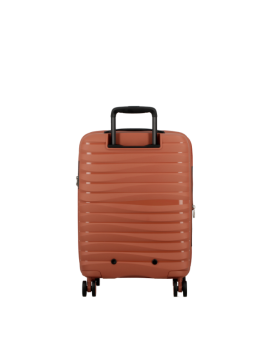 JUMP W20 - POLYPROPYLÈNE - BRIQUE valise cabine jump xwave Bagages cabine