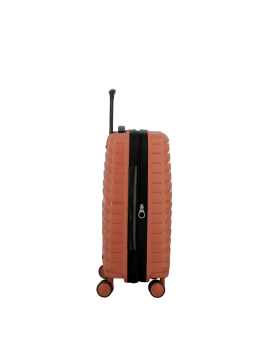 JUMP W20 - POLYPROPYLÈNE - BRIQUE valise cabine jump xwave Bagages cabine