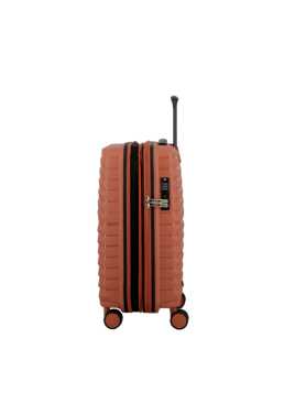JUMP W20 - POLYPROPYLÈNE - BRIQUE valise cabine jump xwave Bagages cabine