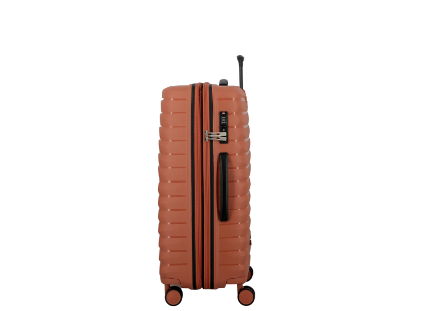 JUMP W24 - POLYPROPYLÈNE - BRIQUE valise jump xwave 66cm Valises
