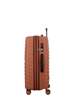 JUMP W24 - POLYPROPYLÈNE - BRIQUE valise jump xwave 66cm Valises