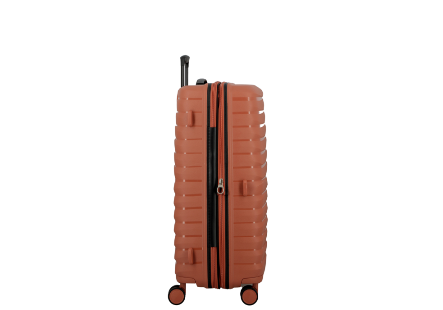 JUMP W24 - POLYPROPYLÈNE - BRIQUE valise jump xwave 66cm Valises