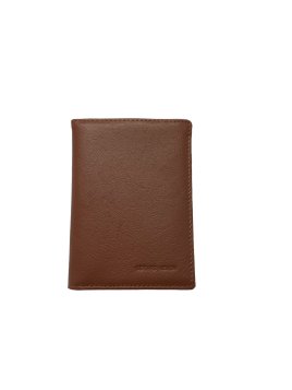 Gerard Henon 33811 - CUIR DE VACHETTE - MARRO gerard henon - amsterdam - porte feuille européen Portefeuille Homme