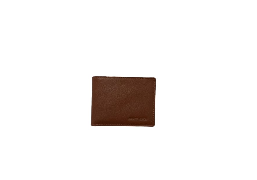 Gerard Henon 33840 - CUIR DE VACHETTE - MARRO gerard henon- amsterdam- petit porte feuille Portefeuilles