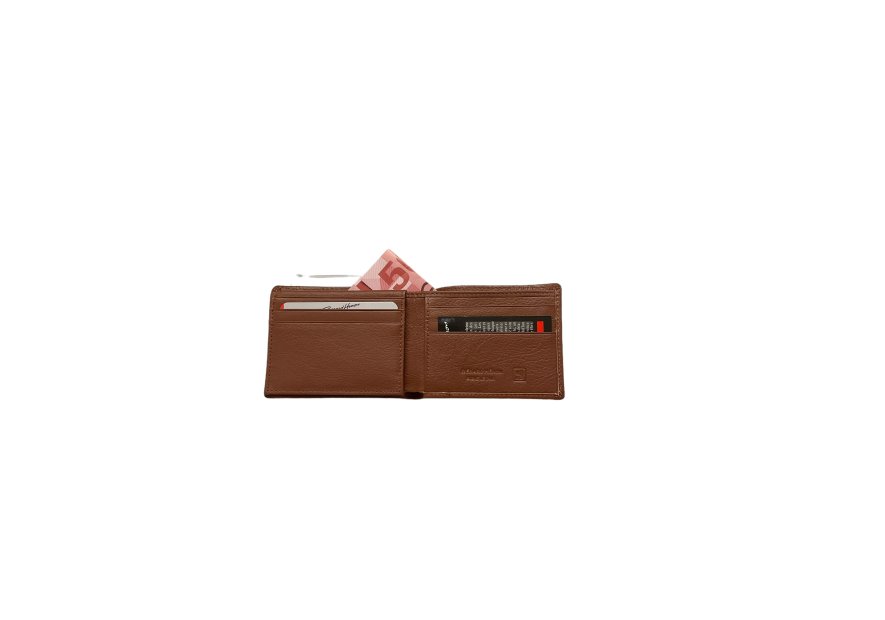 Gerard Henon 33840 - CUIR DE VACHETTE - MARRO gerard henon- amsterdam- petit porte feuille Portefeuilles