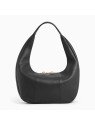 Le Tanneur TJET1410 - CUIR DE VACHETTE - NO le tanneur - juliette- sac hobo porté épaule sac-a-main-shopping-toile-ou-cuir