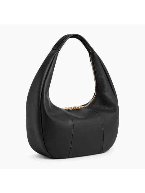 Le Tanneur TJET1410 - CUIR DE VACHETTE - NO le tanneur - juliette- sac hobo porté épaule shopping