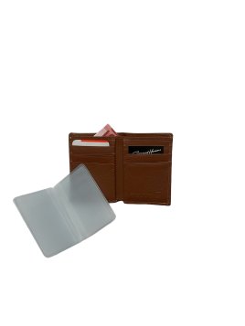 Gerard Henon 33837 - CUIR DE VACHETTE - MARRO gerad henon- amsterdam- porte cartes porte cartes