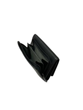 Gerard Henon 33852 - CUIR DE VACHETTE - NOIR gerard henon- amsterdam- porte monnaie Porte-monnaie