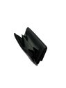 Gerard Henon 33852 - CUIR DE VACHETTE - NOIR gerard henon- amsterdam- porte monnaie pm-homme