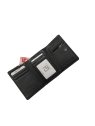 Gerard Henon 33852 - CUIR DE VACHETTE - NOIR gerard henon- amsterdam- porte monnaie pm-homme