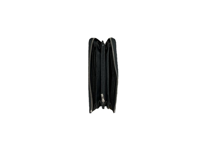 Longchamp 3418/021 - VACHETTE FOULONNEE -  Portefeuille Porte-monnaie