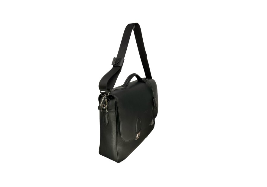 Longchamp 2149/833 - CUIR DE TAURILLON - N 2149/833 Sac business