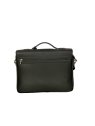 Longchamp 2149/833 - CUIR DE TAURILLON - N 2149/833 serviette-a-rabat-avec-bandouliere