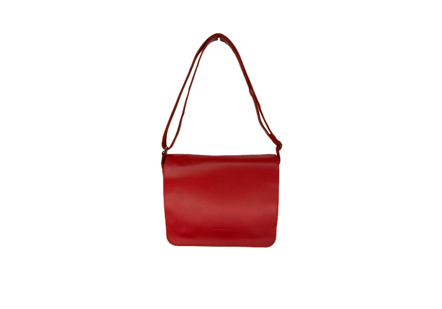 Longchamp 1122/021 sac postié le foulonné longchamp Loisirs