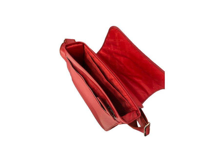Longchamp 1122/021 sac postié le foulonné longchamp Loisirs