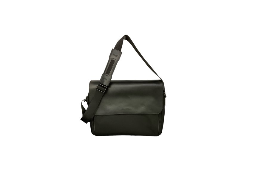 Longchamp 2057/623 - NYLON ET CUIR - NOIR 2057/623 Maroquinerie