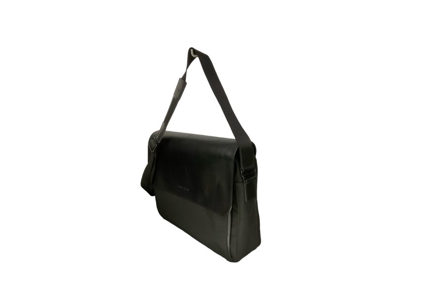 Longchamp 2057/623 - NYLON ET CUIR - NOIR 2057/623 Maroquinerie