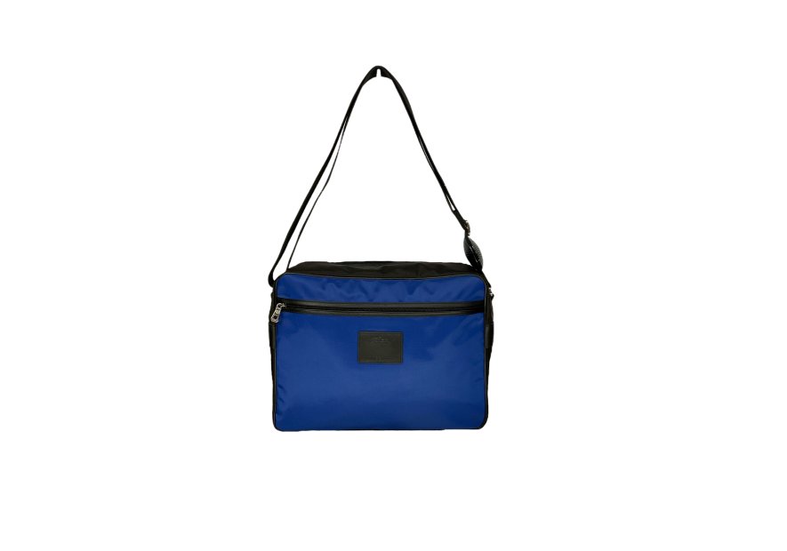 Longchamp 1199/688 - POLYAMIDE/VACHETTE -  1199/688 Bagages cabine