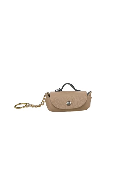 vison'a 006 visona'- california- porte clés pcles-breloque