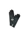 Poujade CRF5 poujade gants français doublé soie gants-femme