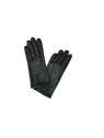 Poujade CRF4DS poujade gants français doublé soie gants-femme